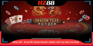 ảnh đại diện Rồng Hổ